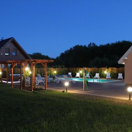 Verano Osieki  Esterno foto