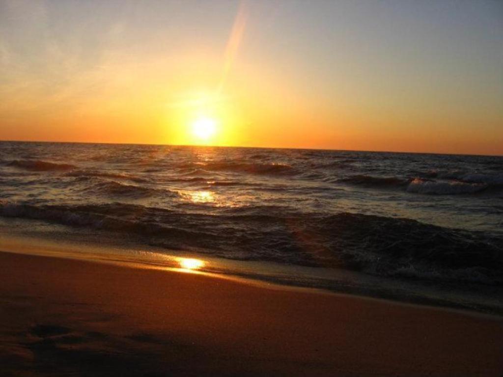 Verano Osieki  Esterno foto